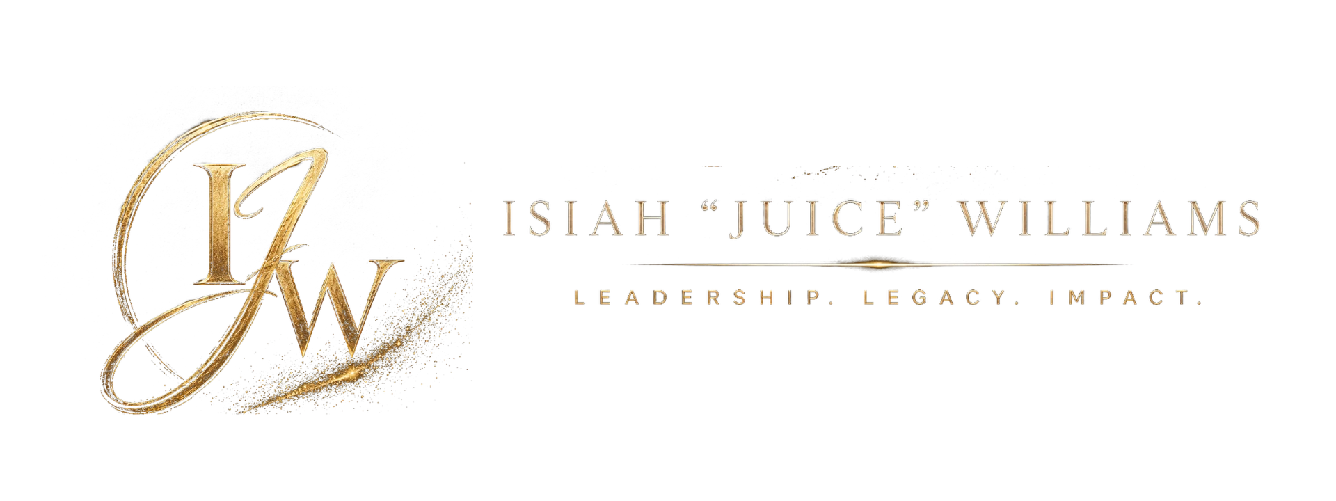 IJW monogram